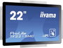 Iiyama ProLite TF2215MC Érintőképernyős monitor EEK: F (A - G) 54.6 cm (21.5 coll) 1920 x 1080 pixel 11. bélyegkép