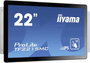 Iiyama ProLite TF2215MC Érintőképernyős monitor EEK: F (A - G) 54.6 cm (21.5 coll) 1920 x 1080 pixel 13. bélyegkép