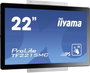 Iiyama ProLite TF2215MC Érintőképernyős monitor EEK: F (A - G) 54.6 cm (21.5 coll) 1920 x 1080 pixel 15. bélyegkép