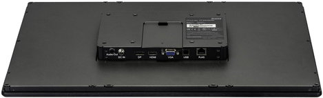 Iiyama ProLite TF2215MC Érintőképernyős monitor EEK: F (A - G) 54.6 cm (21.5 coll) 1920 x 1080 pixel 2. kép