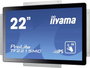Iiyama ProLite TF2215MC Érintőképernyős monitor EEK: F (A - G) 54.6 cm (21.5 coll) 1920 x 1080 pixel 3. bélyegkép