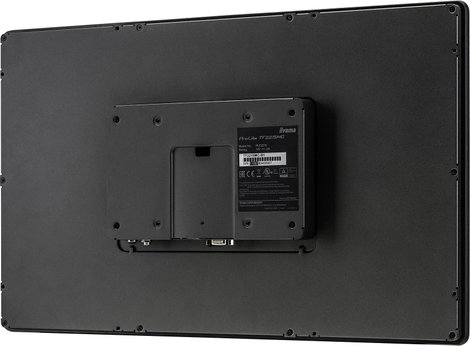Iiyama ProLite TF2215MC Érintőképernyős monitor EEK: F (A - G) 54.6 cm (21.5 coll) 1920 x 1080 pixel 5. kép