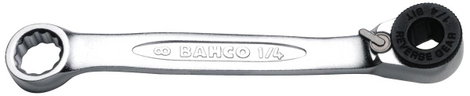 Bahco 6950CBR 6950CBR Mini racsni 1/4 90 mm