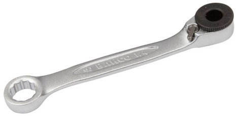 Bahco 6950CBR 6950CBR Mini racsni 1/4 90 mm 2. kép