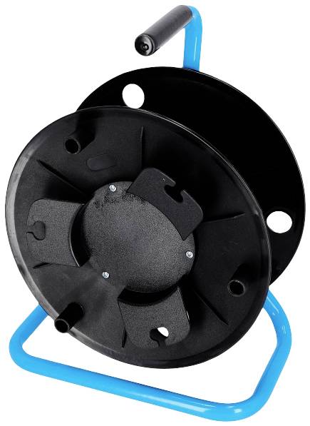 Adam Hall K3CD042 Üres kábeldob 3. kép