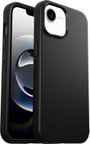 Otterbox Symmetry Hátlap Apple iPhone 15, iPhone 14, iPhone 13 Fekete MagSafe kompatibilis bélyegkép