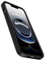 Otterbox Symmetry Hátlap Apple iPhone 15, iPhone 14, iPhone 13 Fekete MagSafe kompatibilis 4. bélyegkép