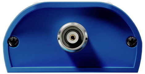 Senseca ECO 120 Riasztó hőmérő -200 - 450 °C 4. kép