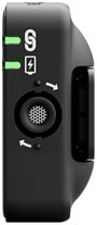 RODE Microphones Wireless ME Dual Mikrofon készlet Átviteli mód:Rádiójel vezérlésű, Analóg, Digitáli 5. bélyegkép
