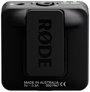RODE Microphones Wireless ME Dual Mikrofon készlet Átviteli mód:Rádiójel vezérlésű, Analóg, Digitáli 6. bélyegkép