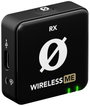 RODE Microphones Wireless ME Dual Mikrofon készlet Átviteli mód:Rádiójel vezérlésű, Analóg, Digitáli 7. bélyegkép