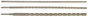 C.K AV08015 AV08015 Fúró készlet 12 mm, 16 mm, 24 mm 1 készlet 2. bélyegkép