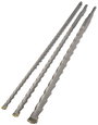 C.K AV08015 AV08015 Fúró készlet 12 mm, 16 mm, 24 mm 1 készlet 3. bélyegkép