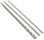 C.K AV08015 AV08015 Fúró készlet 12 mm, 16 mm, 24 mm 1 készlet 4. bélyegkép