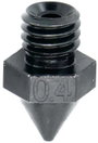 FabConstruct Raise3D Pro2 0,4 mm-es fúvóka Nozzle RN35361 bélyegkép