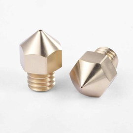FabConstruct MK8 fúvóka 0,10 mm Nozzle RN35351
