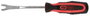 KS Tools 1402372 Csíptető rövid, hossza 245 mm, nyílás 8 mm bélyegkép