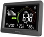 Technoline WL1028 WL1028 CO2 kijelző / CO2 mérőműszer 4. bélyegkép