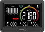 Technoline WL1028 WL1028 CO2 kijelző / CO2 mérőműszer 6. bélyegkép