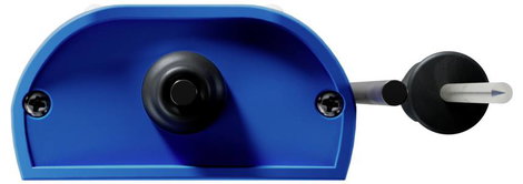 Senseca ECO 121-I3 Riasztó hőmérő -70 - 250 °C 4. kép