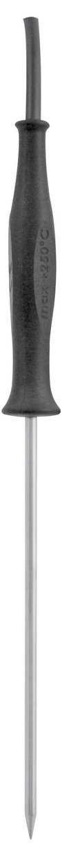 Senseca ECO 121-I3 Riasztó hőmérő -70 - 250 °C 5. bélyegkép