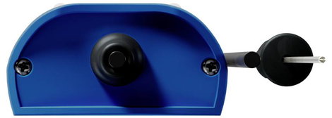 Senseca ECO 121-3 Riasztó hőmérő -70 - 250 °C 4. kép