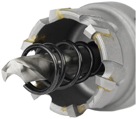 C.K T3203 032 T3203 032 Lyukfűrész 32 mm 1 db 3. kép