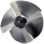 C.K T2946-16 Fa spirál fúró 16 mm Teljes hossz 120 mm 6,35 mm, Hatlap szár 1 db 4. bélyegkép