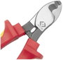 C.K T3973 160 T3973 160 Kábelvágó Alkalmas (csupaszoló technika) Alumínium- és rézkábel, egy- és töb 4. bélyegkép