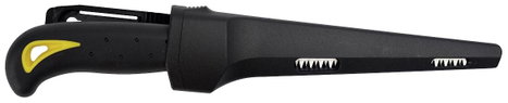 C.K Sabretooth T0838 Gipszkarton fűrész 300 mm 2. kép
