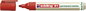 Edding edding 21 permanent marker EcoLine 4-21002 Permanent marker Piros Vízálló: Igen bélyegkép