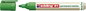 Edding edding 21 permanent marker EcoLine 4-21004 Permanent marker Zöld Vízálló: Igen bélyegkép