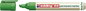 Edding edding 22 permanent marker EcoLine 4-22004 Permanent marker Zöld Vízálló: Igen bélyegkép