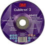 Cubitron 98452 Csiszolókorong Ø 150 mm Furat átmérő 22.23 mm 10 db bélyegkép
