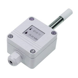 B + B Thermo-Technik 0551 3211 #####Außenfühler -40 - +125 °C 0 - 100 % rF