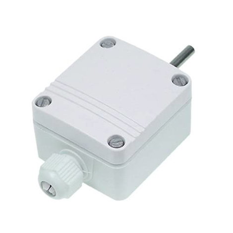 B + B Thermo-Technik 0551 3210 #####Außenfühler -40 - +125 °C 0 - 100 % rF