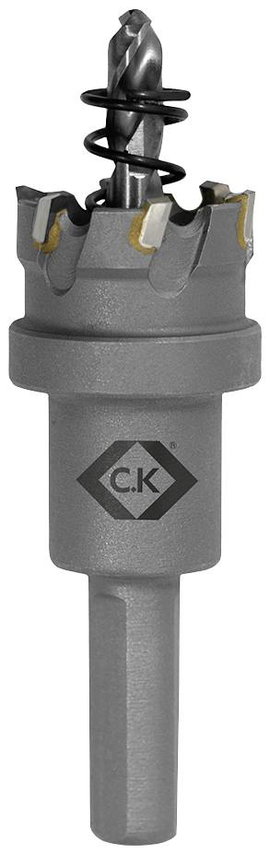 C.K T3203 025 T3203 025 Lyukfűrész 25 mm 1 db