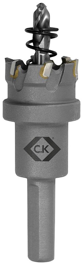 C.K T3203 025 T3203 025 Lyukfűrész 25 mm 1 db