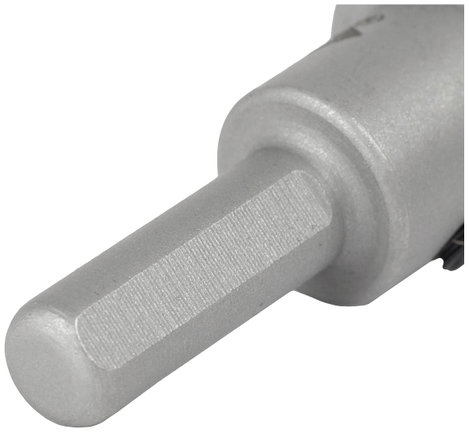 C.K T3203 025 T3203 025 Lyukfűrész 25 mm 1 db 4. kép
