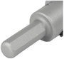 C.K T3203 025 T3203 025 Lyukfűrész 25 mm 1 db 4. bélyegkép