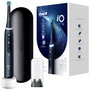 Oral-B iO Series 5 611038 Elektromos fogkefe Forgó/oszcilláló Fekete bélyegkép