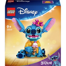 LEGO® DISNEY 43249 Öltés