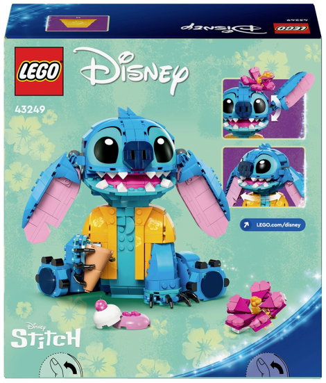 LEGO® DISNEY 43249 Öltés 3. kép