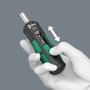 Wera 7515/16 Kraftform Safe-Torque Speed Universal 1 05075851001 Bit készlet 16 részes Kereszthornyú 3. bélyegkép