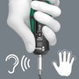 Wera 7515/16 Kraftform Safe-Torque Speed Universal 1 05075851001 Bit készlet 16 részes Kereszthornyú 4. bélyegkép
