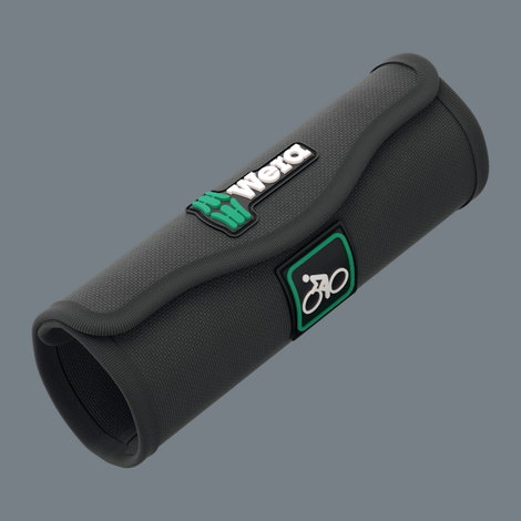 Wera 7515/16 Kraftform Safe-Torque Speed Universal 1 05075851001 Bit készlet 16 részes Kereszthornyú 7. kép