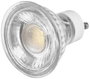 Omnilux LED fényeffekt fényforrás EEK: D (A - G) 230 V GU10 7 W Hidegfehér 2. bélyegkép