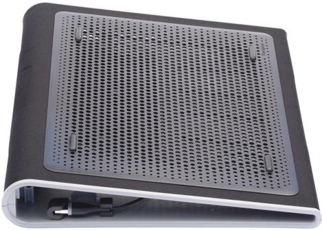 Targus Lap Chill Notebook állvány hűtő funkcióval 5. kép