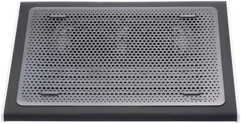 Targus Lap Chill Notebook állvány hűtő funkcióval 7. kép