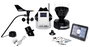 Davis Instruments VANTAGE PRO2 with console - EU 6252EU Vezeték nélküli időjárásjelző állomás Érzéke bélyegkép